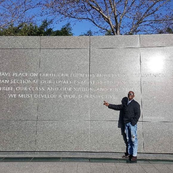 Meet your Posher, Stephen - Picture 1 of 1